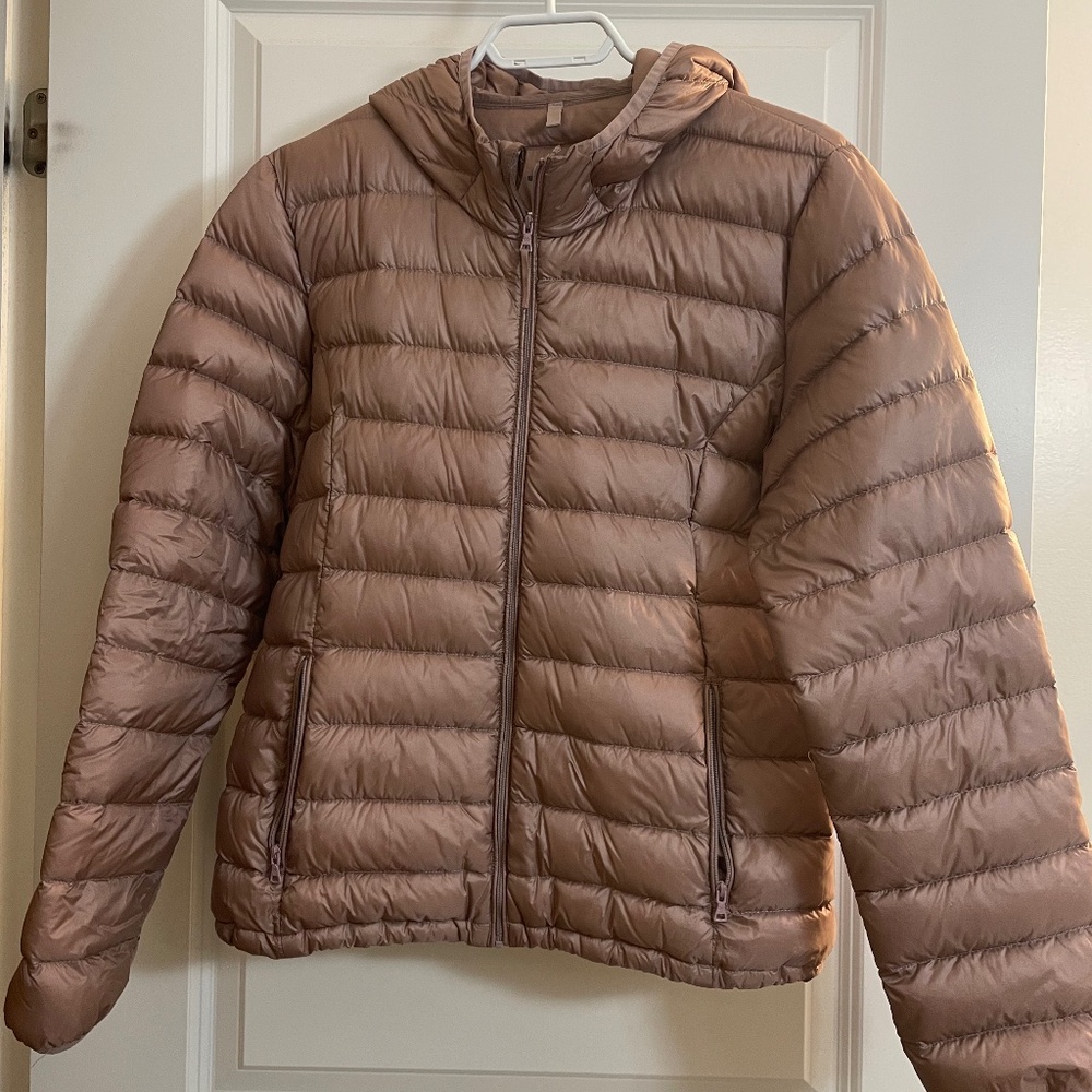 TNA puffer